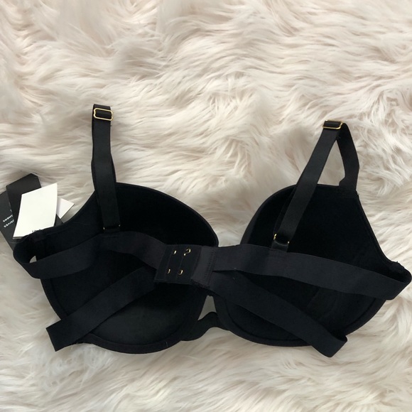 Thirdlove | Strappy T-Shirt Bra - Picture 4 of 6